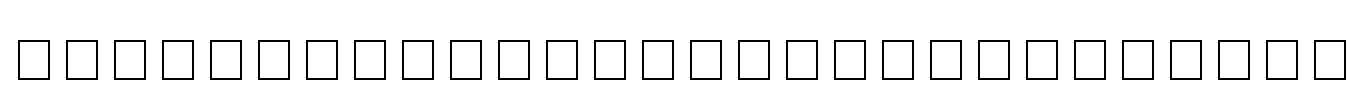Lucida Bright Math Extension