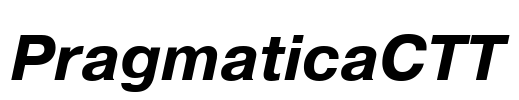 PragmaticaCTT