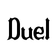 Duel