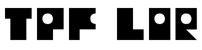 TPF Lor Font Image