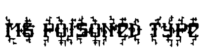 MB Poisoned Type