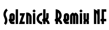 Selznick Remix NF