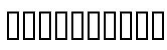 JS Rapeeas Font Image