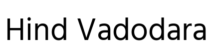 Hind Vadodara