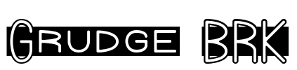 Grudge BRK