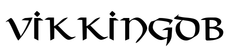 VikkingDB