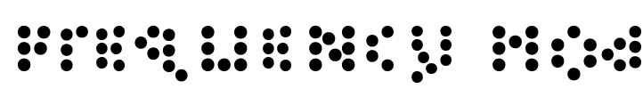 Frequency Mod