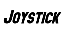 Joystick