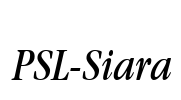 PSL-Siara
