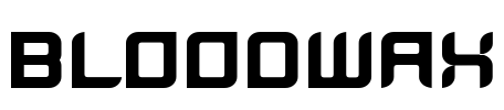 BloodWax