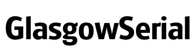 GlasgowSerial