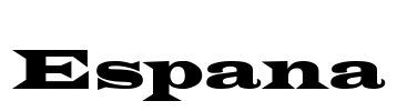 Espana