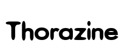 Thorazine