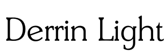 Derrin Light