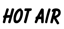 Hot Air