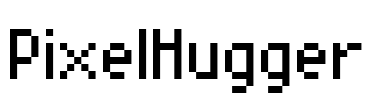 PixelHugger