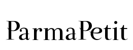 ParmaPetit Font Image