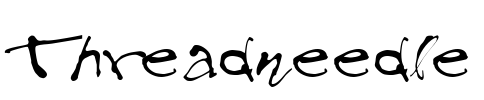 Threadneedle