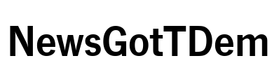 NewsGotTDem