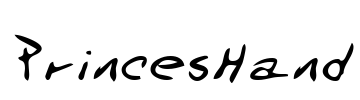 PrincesHand