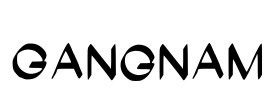 Gangnam