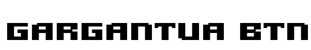 Gargantua BTN