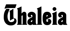 Thaleia