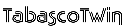 TabascoTwin