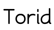 Torid