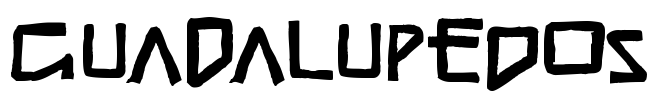 GuadalupeDos