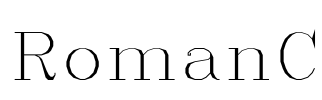 RomanC