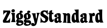 ZiggyStandard