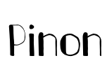 Pinon