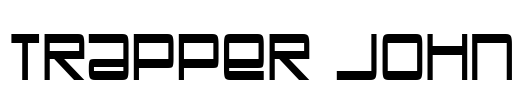 Trapper John