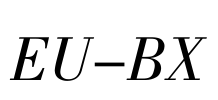 EU-BX