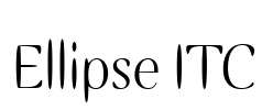Ellipse ITC