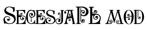 SecesjaPL mod