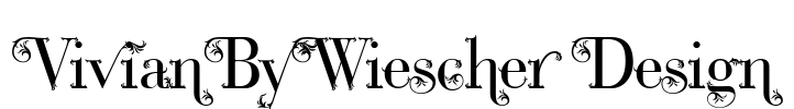 VivianByWiescher Design