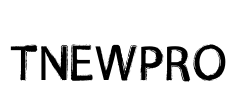 TNEWPRO Font Image