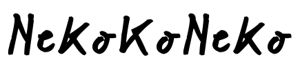NekoKoNeko