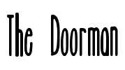The Doorman