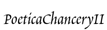 PoeticaChanceryII