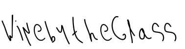 WinebytheGlass