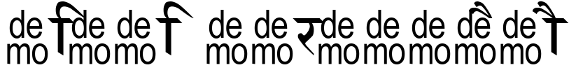Hindi Saral-DEMO