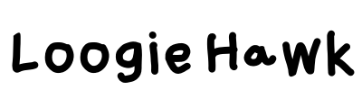 Loogie Hawk
