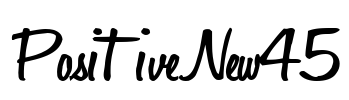 PositiveNew45
