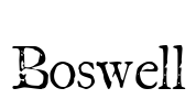 Boswell