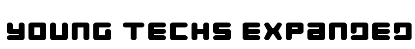 Young Techs Expanded