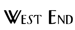 West End