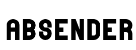 absender